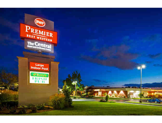 Family Getaway to Hershey