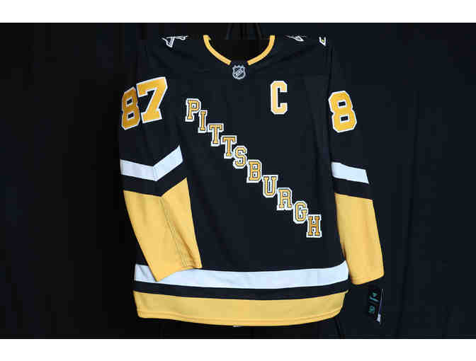 Pittsburgh Penguins Game Package