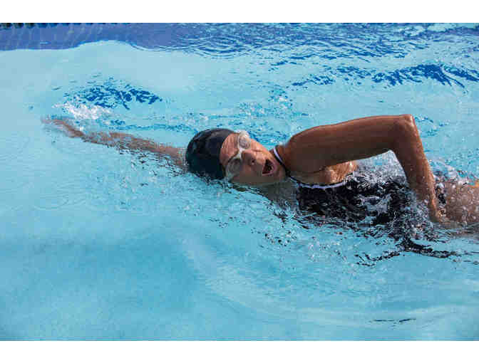 Wexford Wellness Package