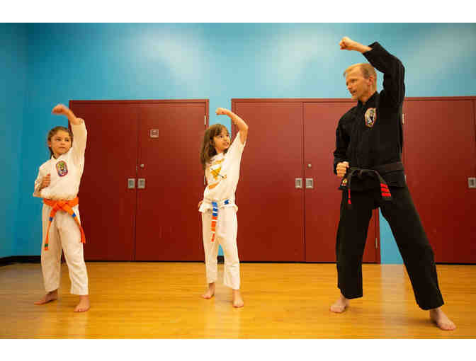 Wexford Wellness Package