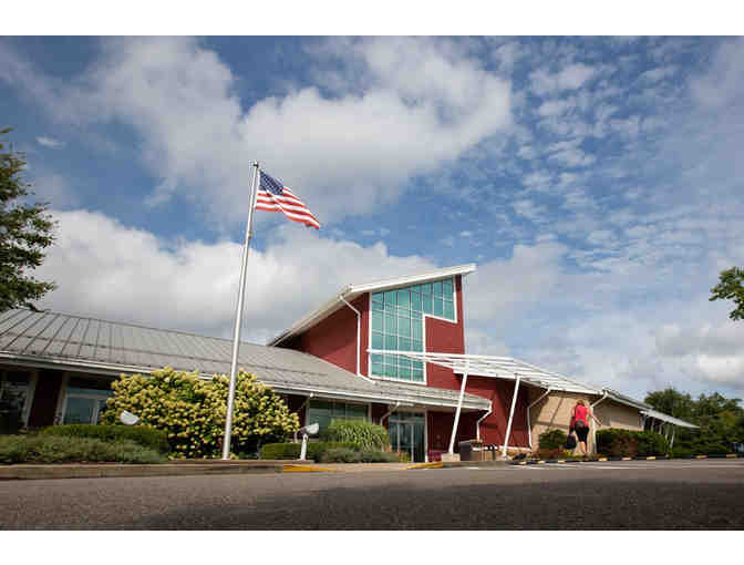 Wexford Wellness Package