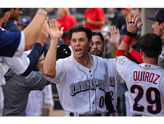 Lehigh Valley IronPigs Minor League Baseball Package!