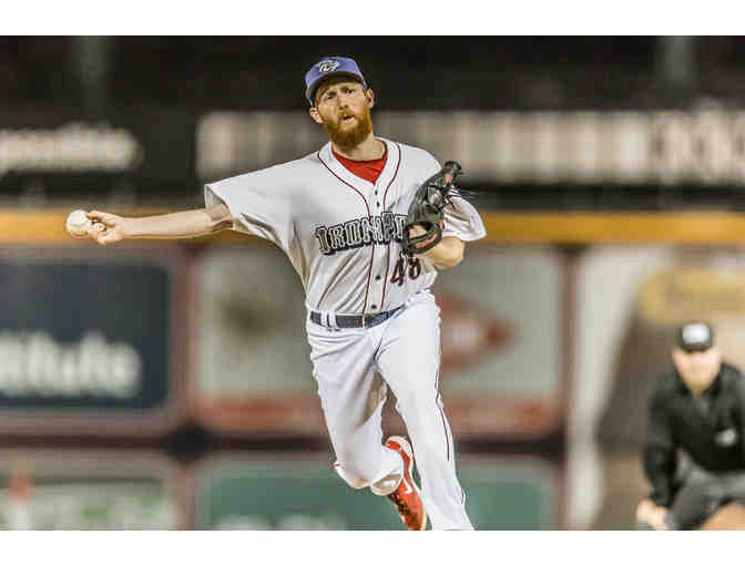 Lehigh Valley IronPigs Minor League Baseball Package!