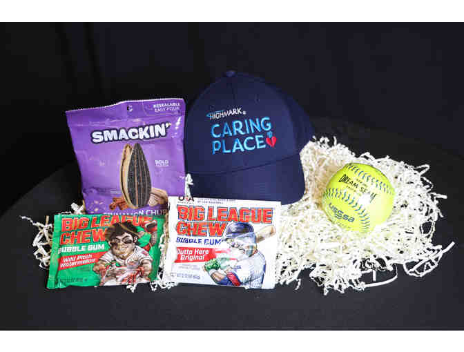 Lehigh Valley IronPigs Minor League Baseball Package!