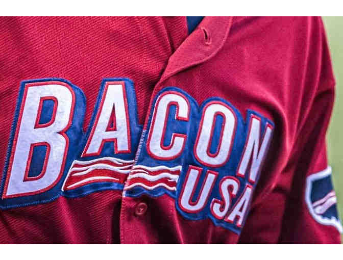 Lehigh Valley IronPigs Minor League Baseball Package!