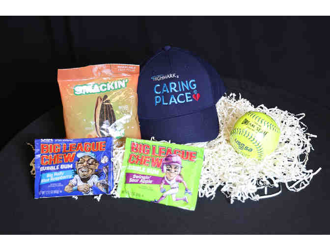 Syracuse Mets Minor League Baseball Package!