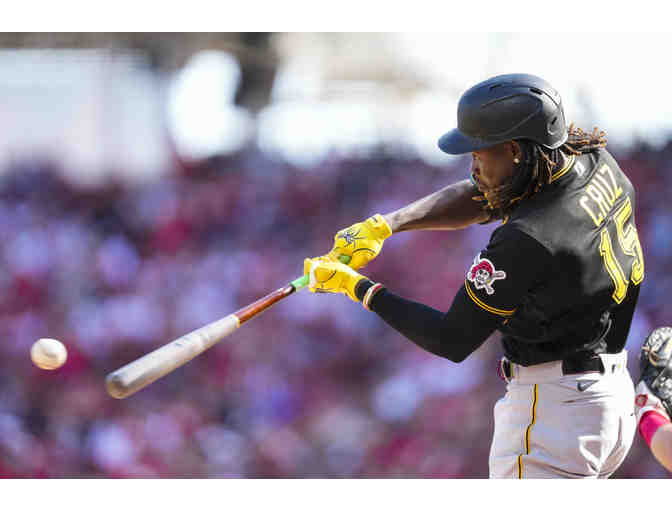 Pittsburgh Pirates Club Level Tickets Package