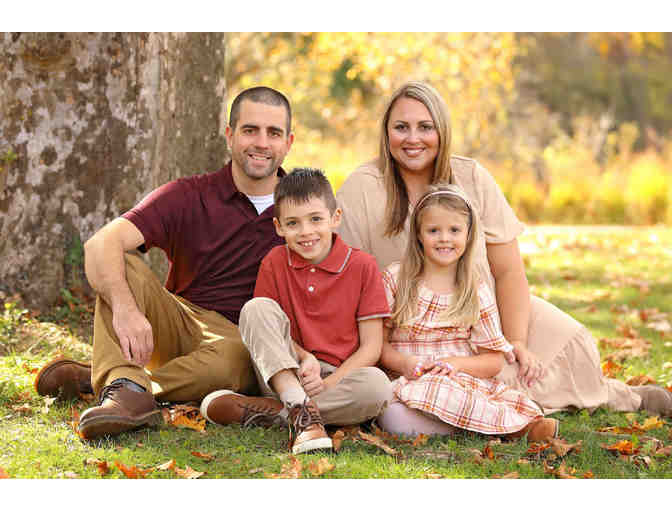 Capture Precious Moments with a Professional Photography Session!