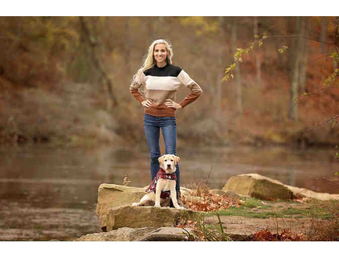 Capture Precious Moments with a Professional Photography Session!