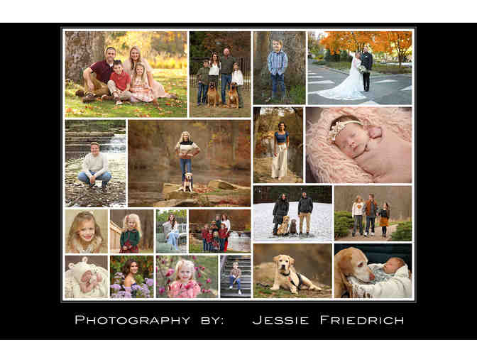 Capture Precious Moments with a Professional Photography Session!