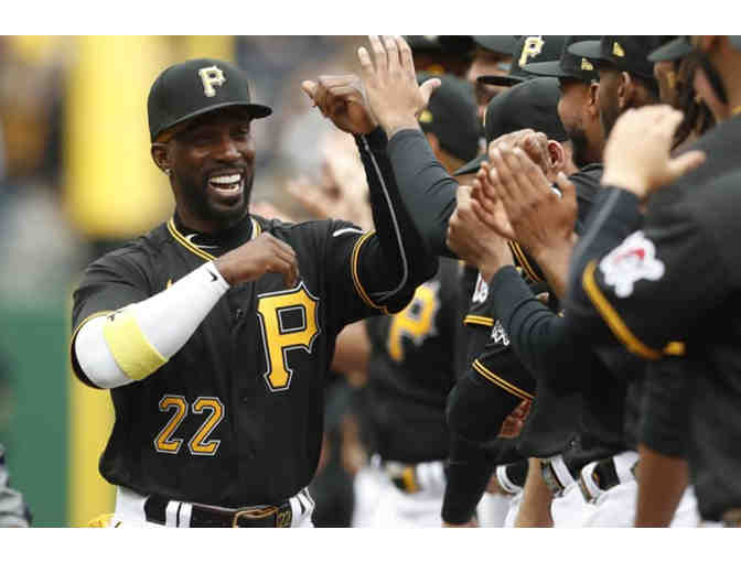 Pittsburgh Pirates Club Level Tickets Package