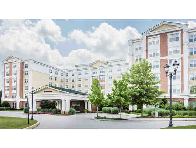 Visit Historic Gettysburg