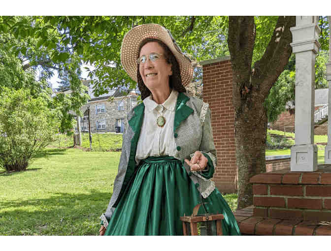 Visit Historic Gettysburg