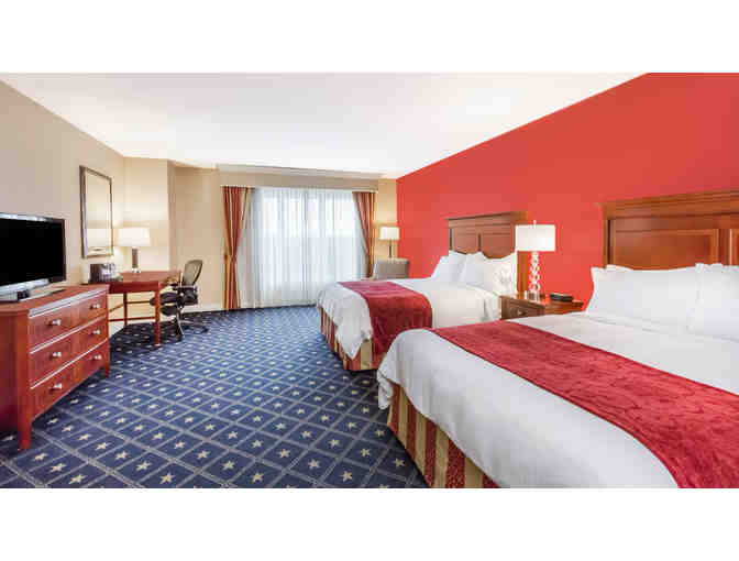 Visit Historic Gettysburg