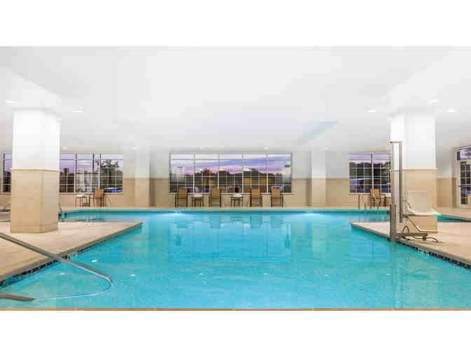 Visit Historic Gettysburg