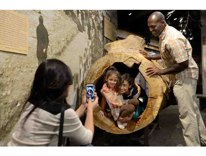 Visit Historic Gettysburg