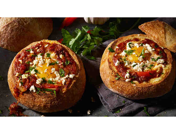 Picnic Time with Panera Catering!