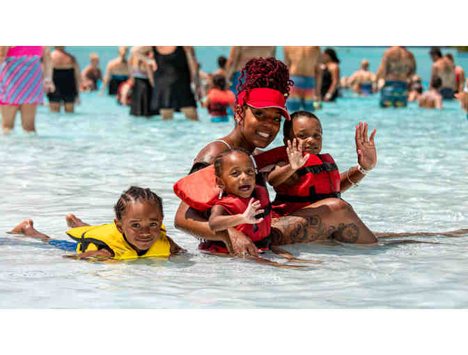 Spend an Unforgettable Day at Idlewild & SoakZone