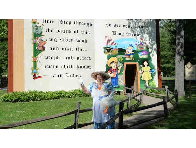 Spend an Unforgettable Day at Idlewild & SoakZone