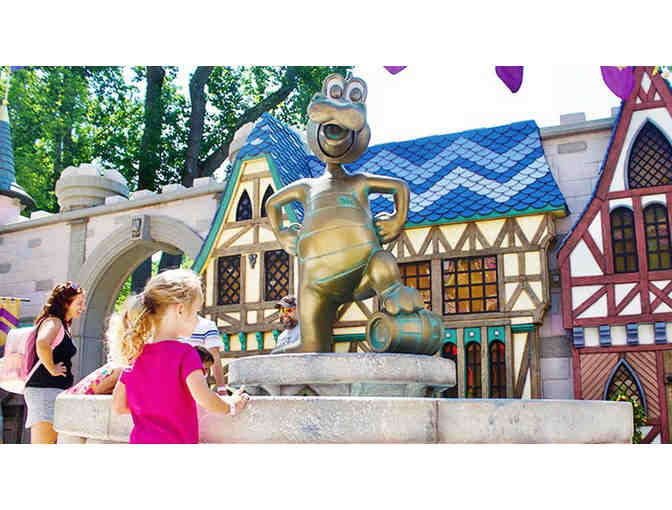 Spend an Unforgettable Day at Idlewild & SoakZone