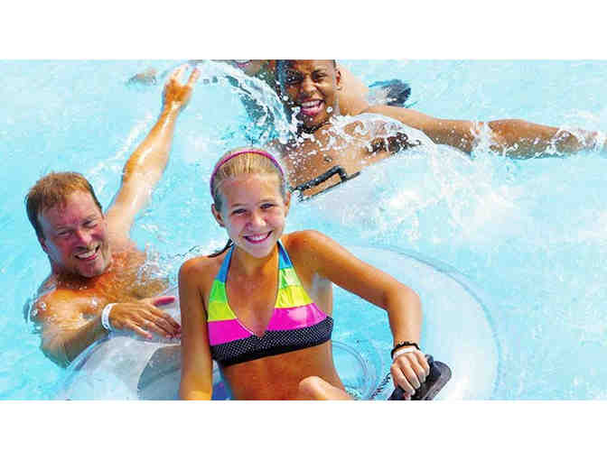 Spend an Unforgettable Day at Idlewild & SoakZone