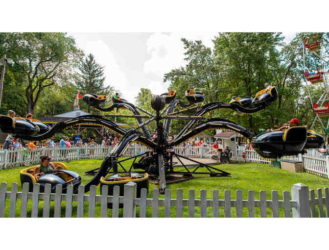 Spend an Unforgettable Day at Idlewild & SoakZone