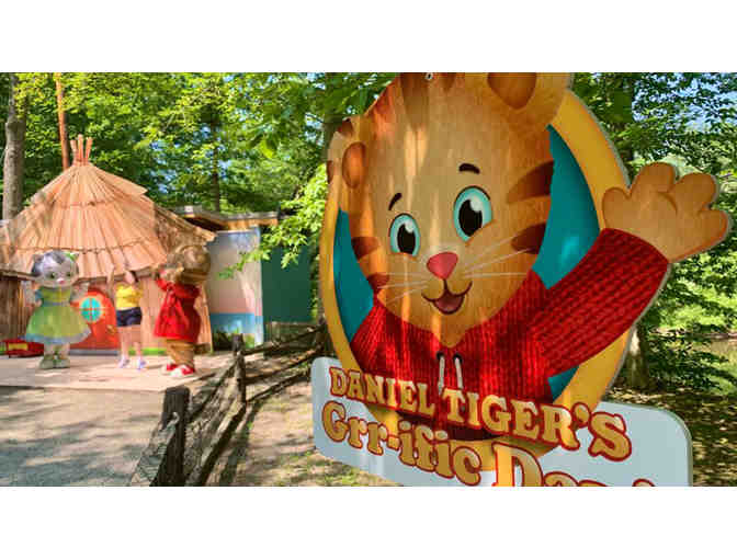 Spend an Unforgettable Day at Idlewild & SoakZone