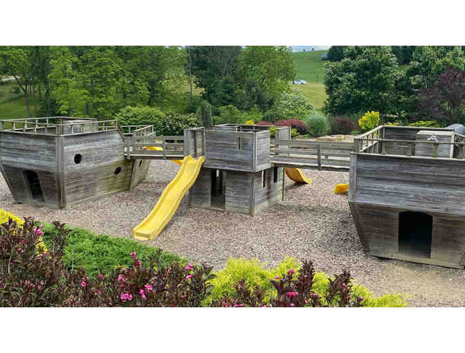 Explore The Farm at Walnut Creek