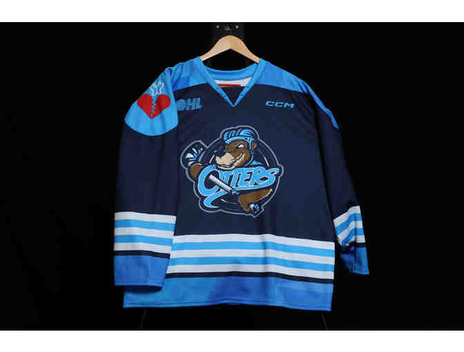 Erie Otters - Private Suite