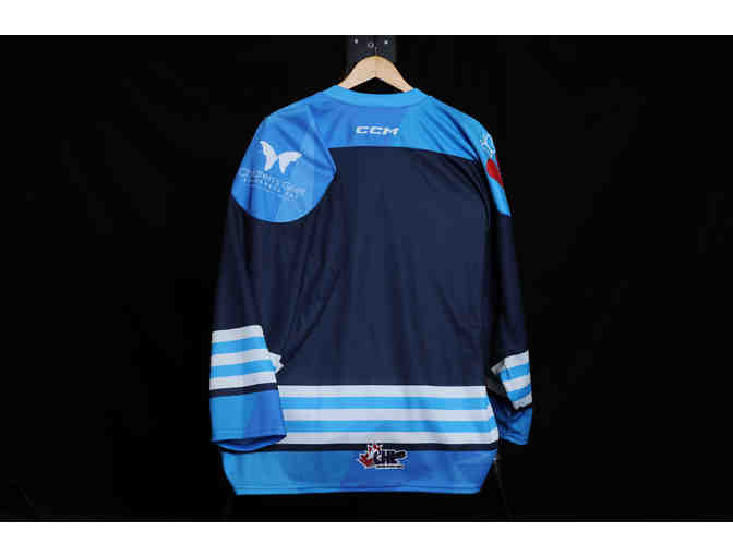 Erie Otters - Private Suite