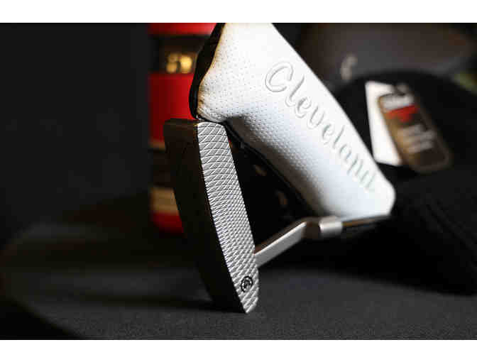 Swing into Action with this Mt. Lebanon Golf Course Package!