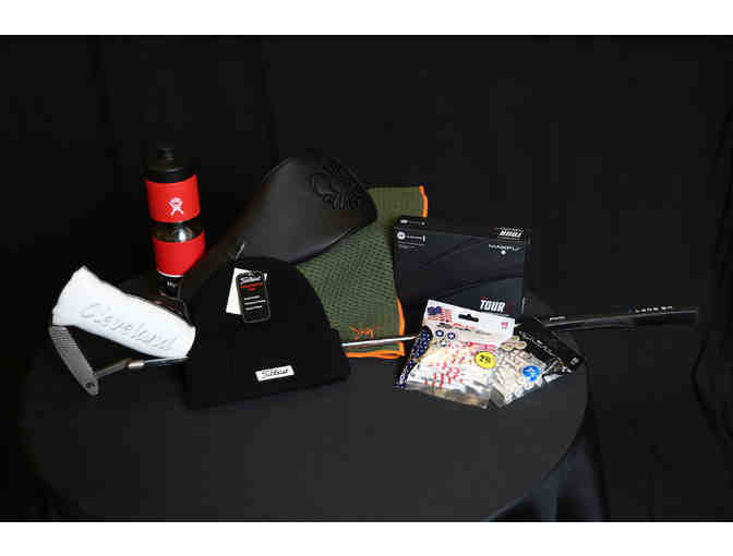 Swing into Action with this Mt. Lebanon Golf Course Package!