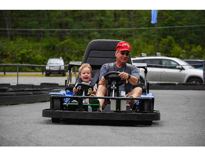 Costa's Family Fun Park