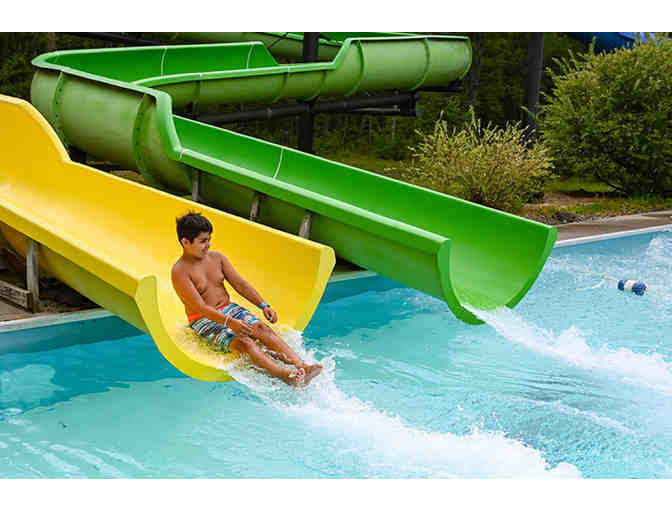 Costa's Family Fun Park