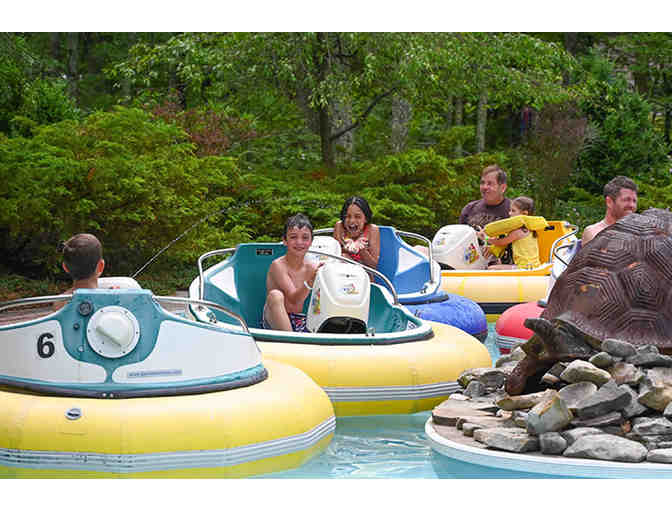 Costa's Family Fun Park