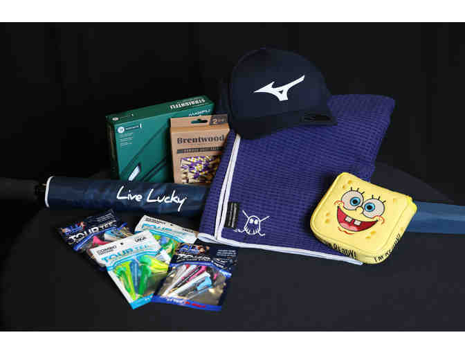 Southpointe Golf Club Foursome