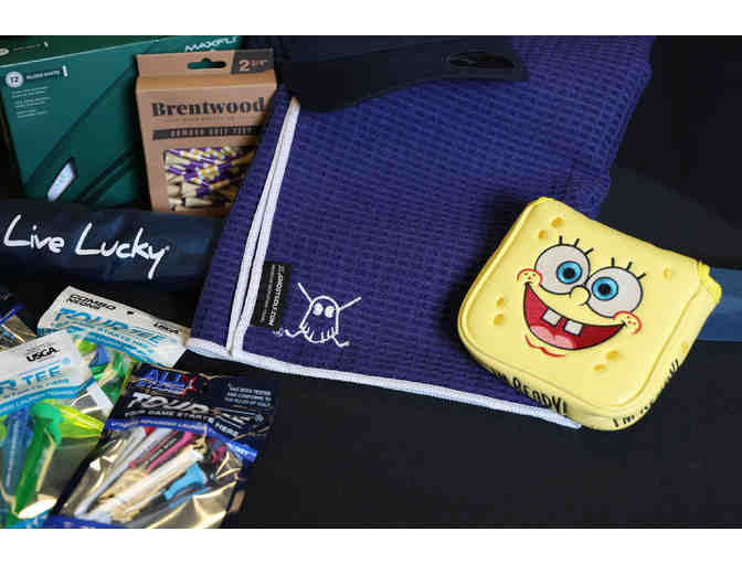 Southpointe Golf Club Foursome