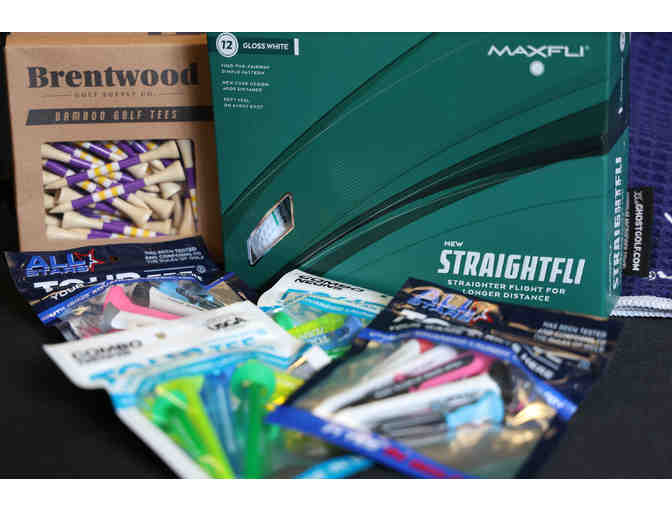 Southpointe Golf Club Foursome