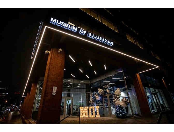 Unlock a world of wonder in Philadelphia!