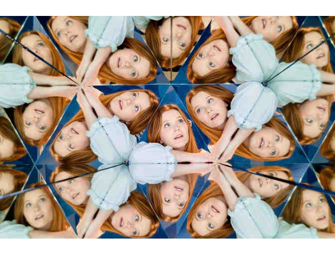 Unlock a world of wonder in Philadelphia!