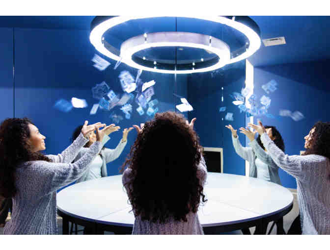 Unlock a world of wonder in Philadelphia!