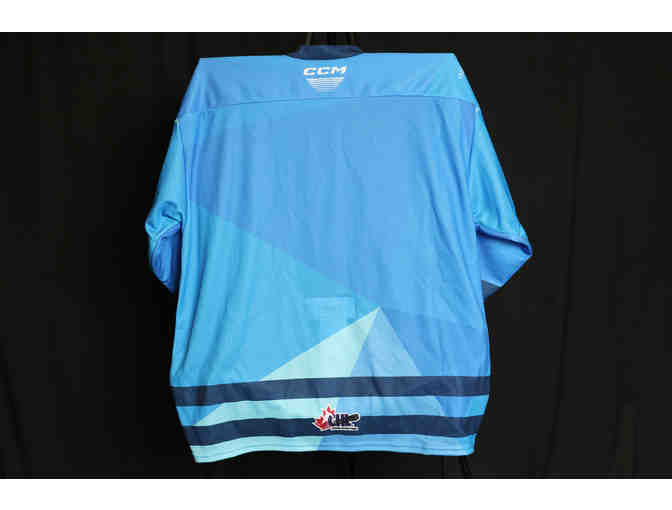 Own a Piece of Erie Otters History!