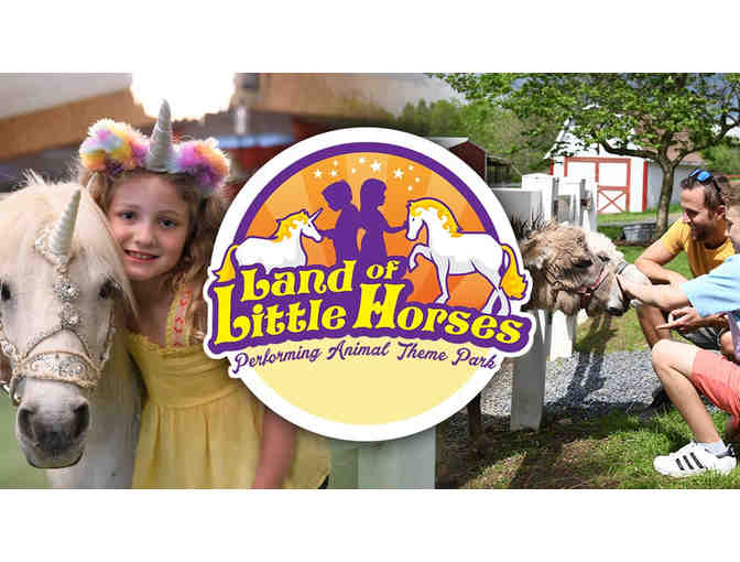 Family Adventure Awaits in Gettysburg!