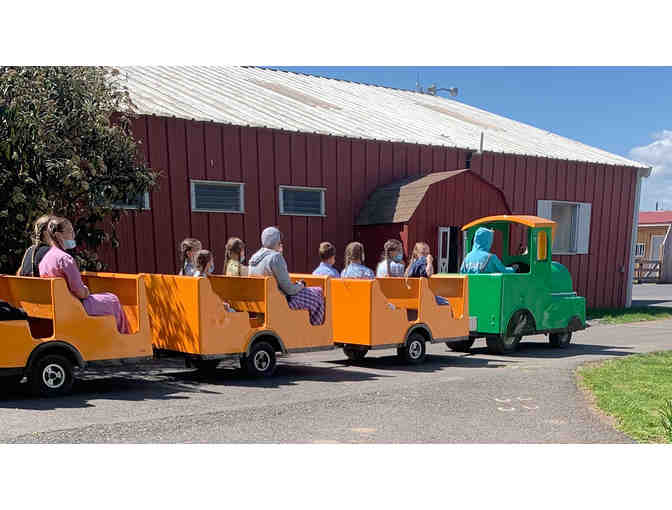 Family Adventure Awaits in Gettysburg!