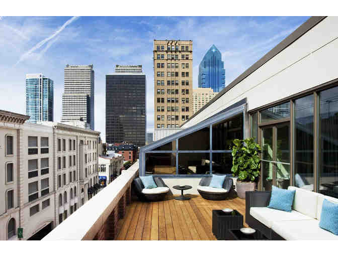 Historic Philadelphia