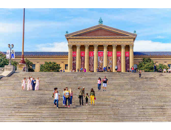 Historic Philadelphia