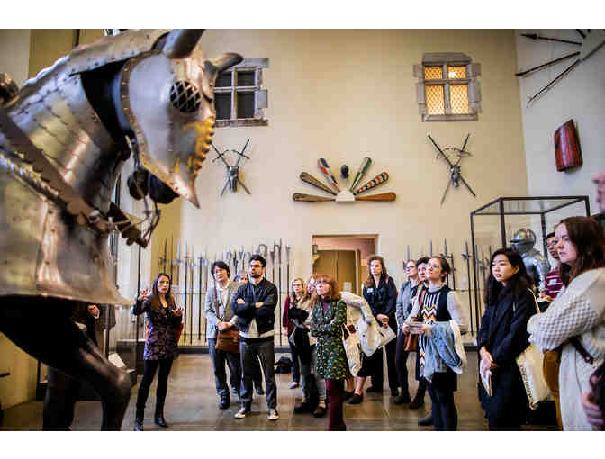 Historic Philadelphia