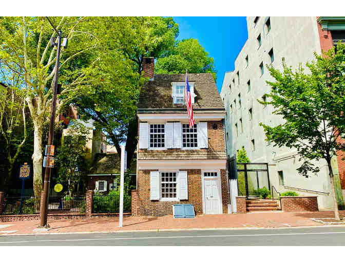 Historic Philadelphia