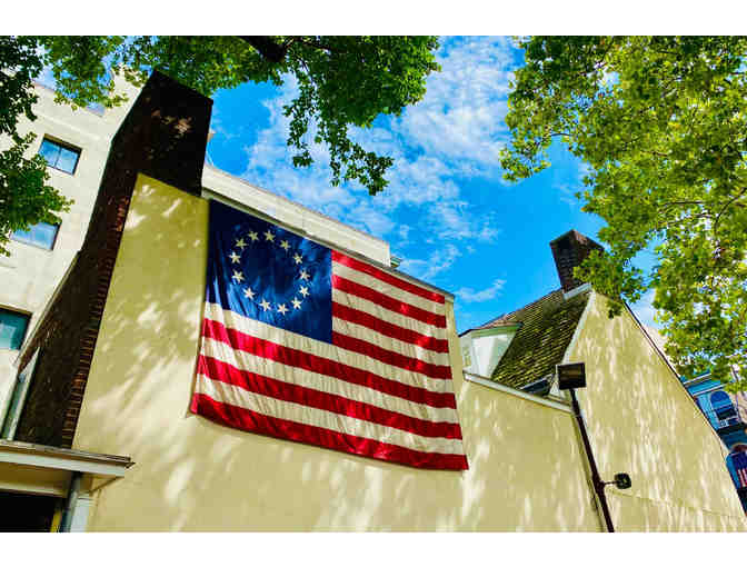 Historic Philadelphia