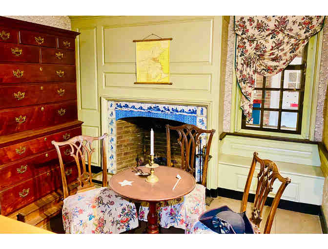 Historic Philadelphia